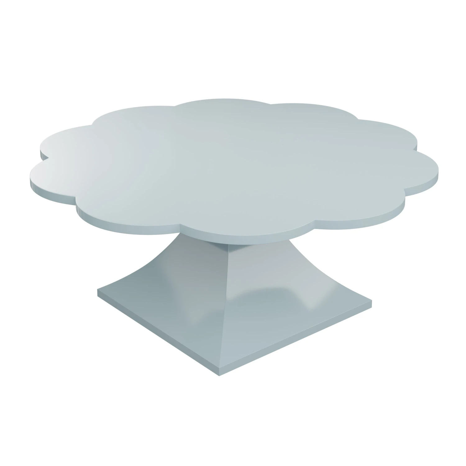 Custom Mirabell Dining Table 6 Custom Mirabell Dining Table - Image 6