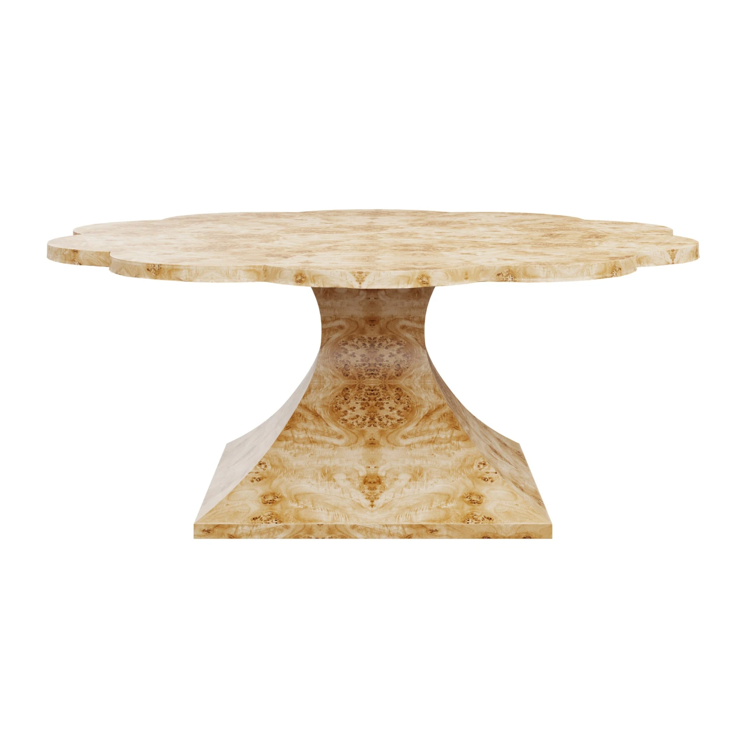 Custom Mirabell Dining Table 7 Custom Mirabell Dining Table - Image 7