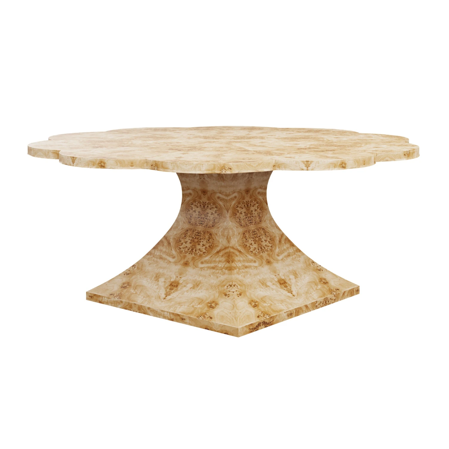 Custom Mirabell Dining Table 8 Custom Mirabell Dining Table - Image 8