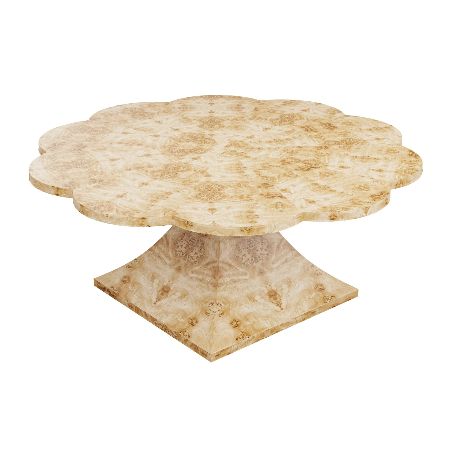 Custom Mirabell Dining Table 9 Custom Mirabell Dining Table - Image 9