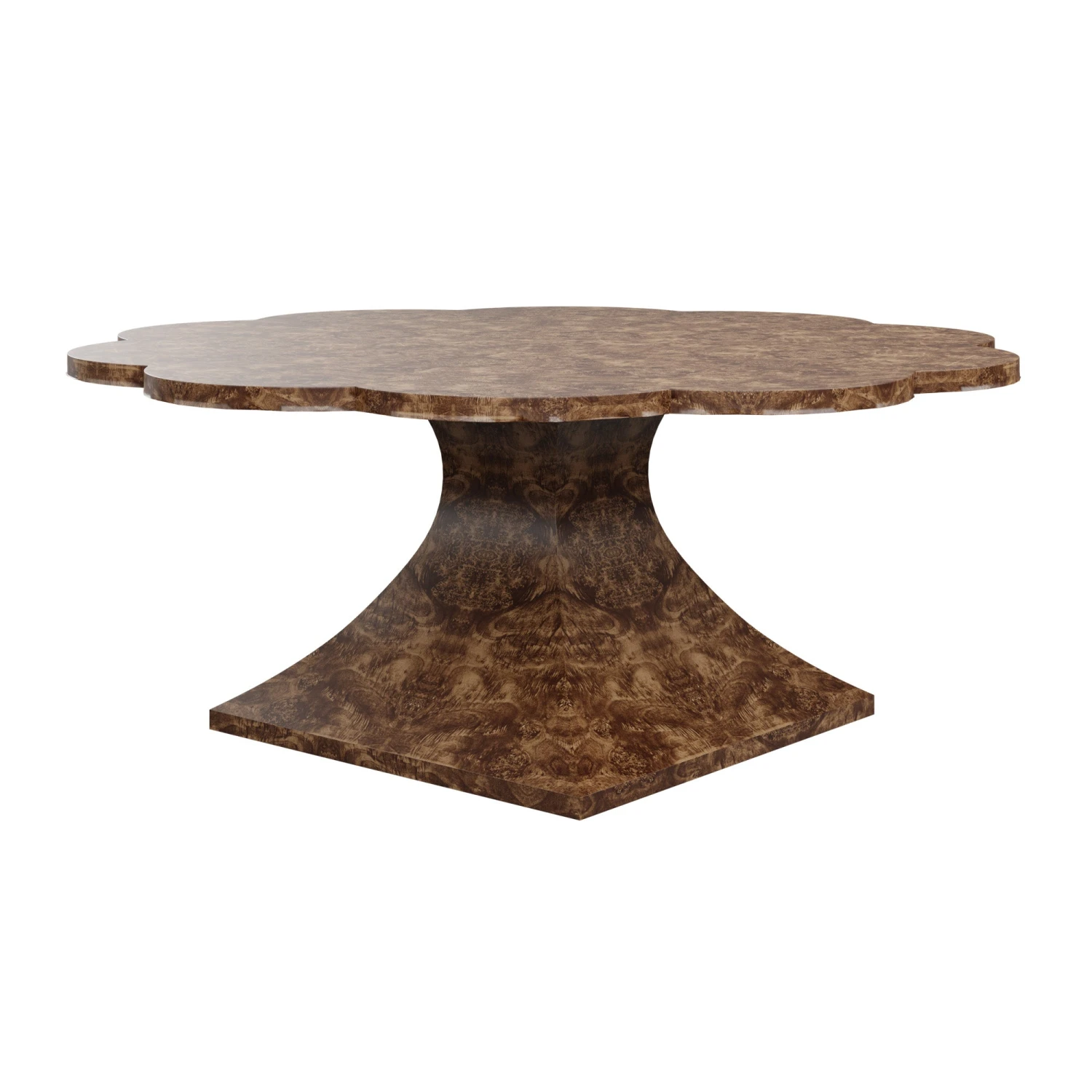 Custom Mirabell Dining Table 11 Custom Mirabell Dining Table - Image 11