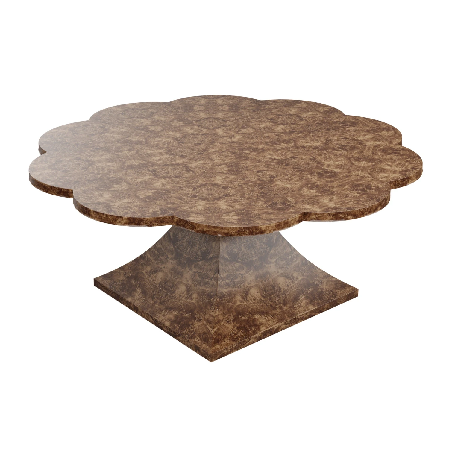 Custom Mirabell Dining Table 12 Custom Mirabell Dining Table - Image 12
