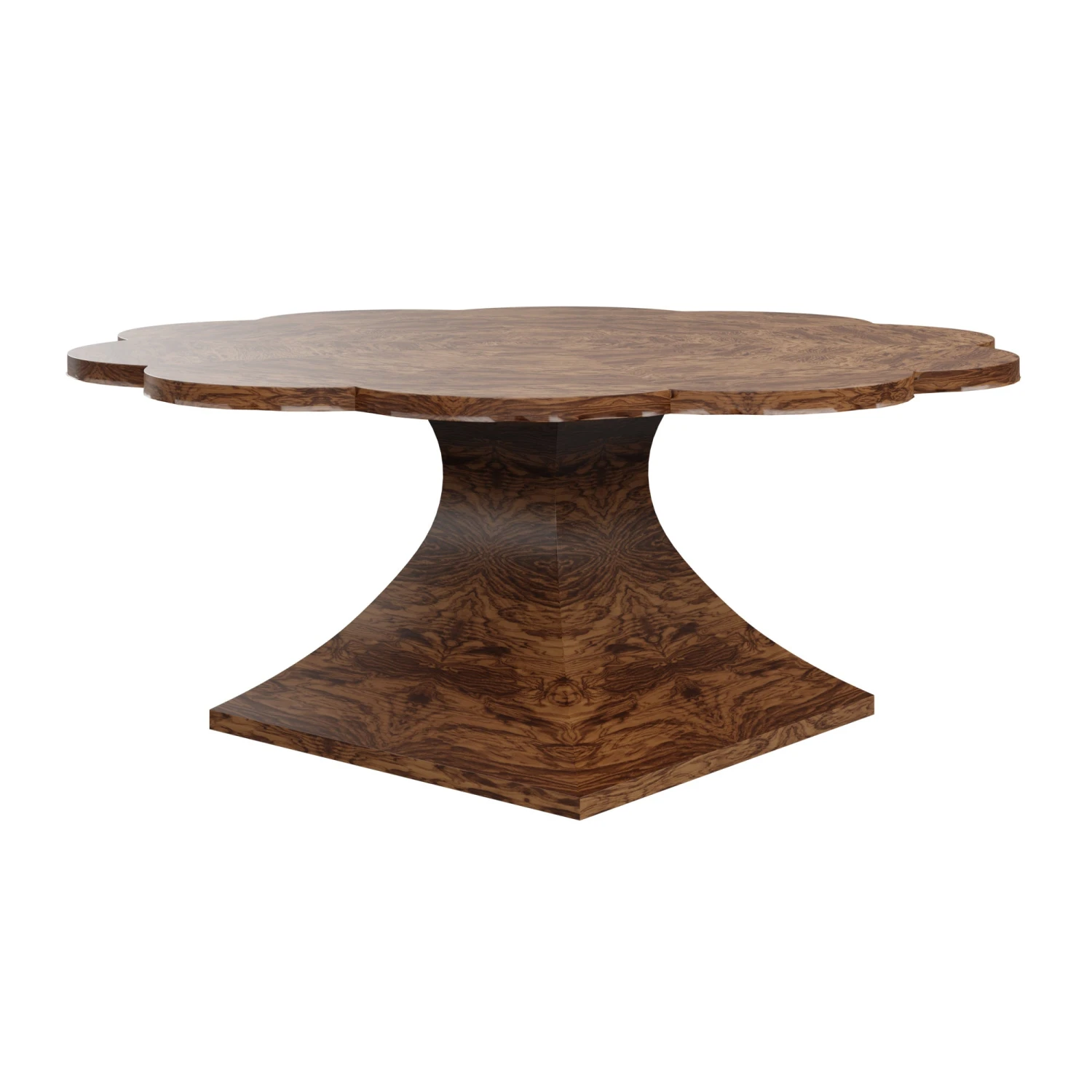 Custom Mirabell Dining Table 2 Custom Mirabell Dining Table - Image 2