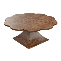 Custom Mirabell Dining Table 14 Custom Mirabell Dining Table -Home Decorate Shop MirabellDiningTableinProvincialOliveAsh.03