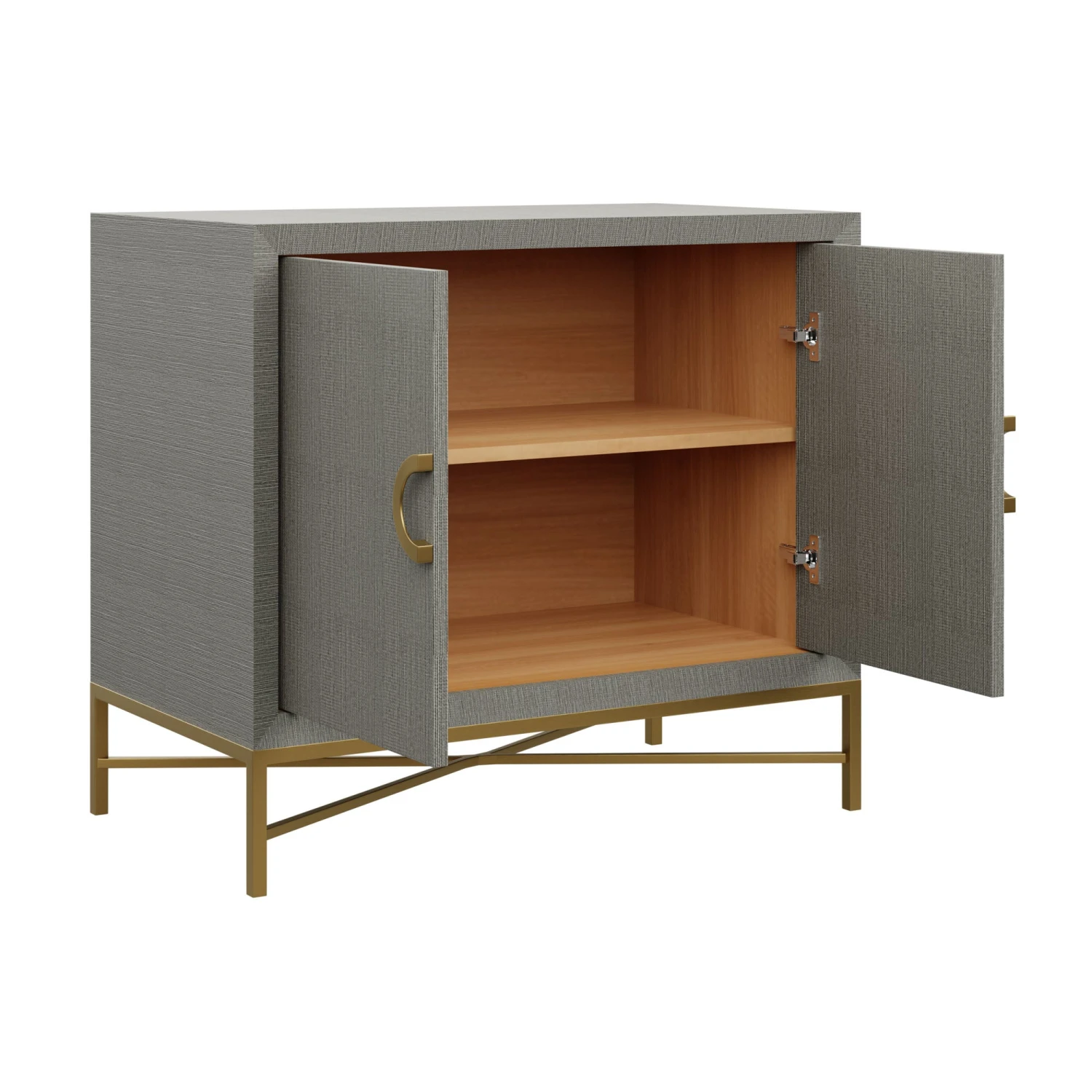 Custom Monarch Chest 14 Custom Monarch Chest - Image 14