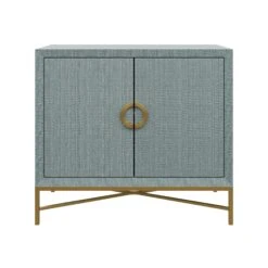 Custom Monarch Chest