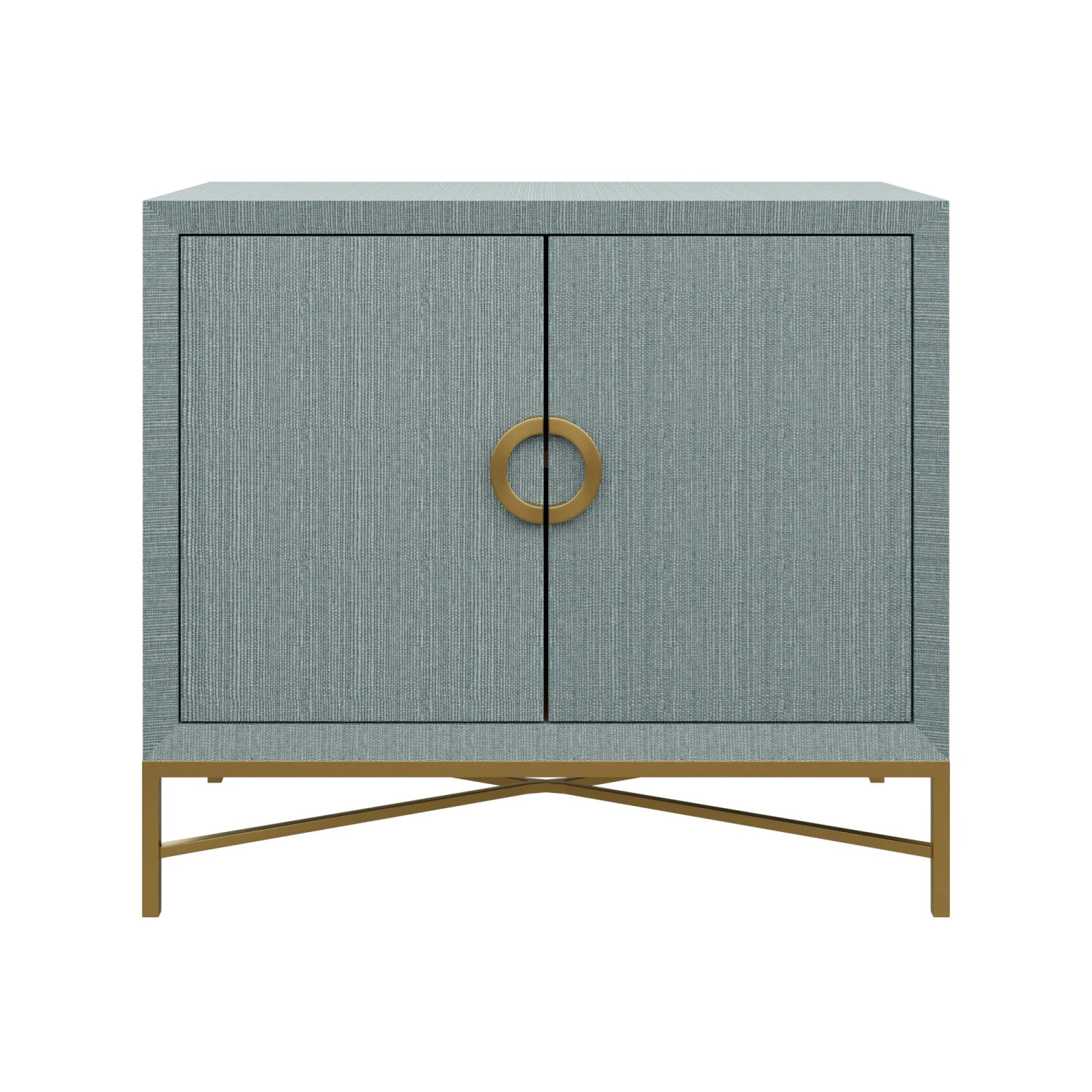 Custom Monarch Chest 1 Custom Monarch Chest