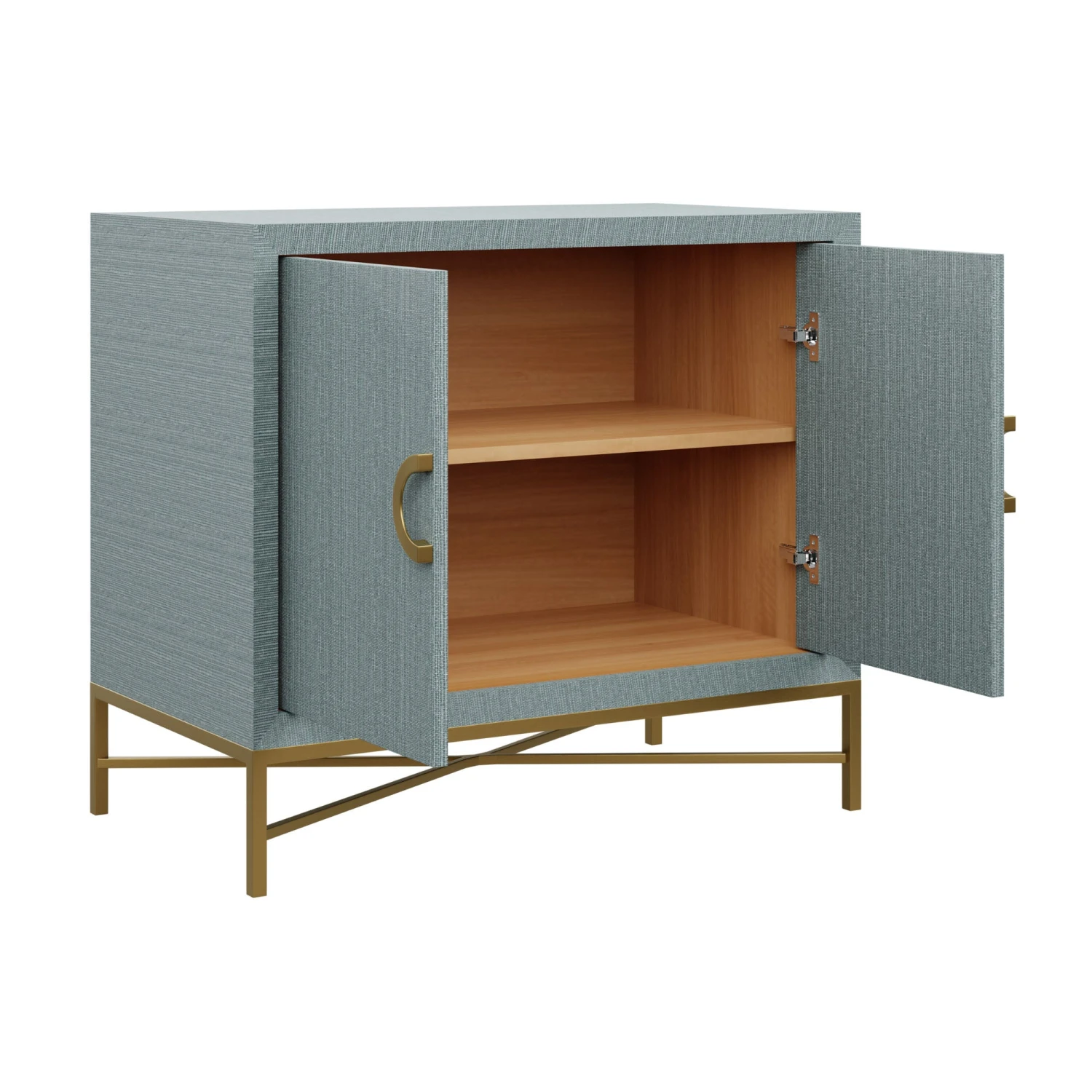 Custom Monarch Chest 5 Custom Monarch Chest - Image 5