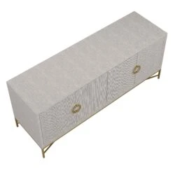 Custom Monarch Credenza -Home Decorate Shop MonarchCredenzaMatrix.EltonGrasscloth.03 13d9e388 eed3 496c 9f18 3754dc6f3b25