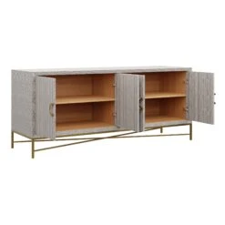 Custom Monarch Credenza -Home Decorate Shop MonarchCredenzaMatrix.EltonGrasscloth.04 4ea5d1bb 9af2 4fc7 9b60 a0484ce9df44