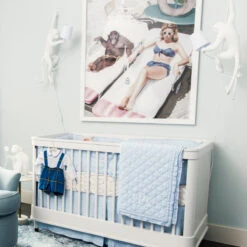 Monkey Lamp - Hanging White By Seletti (Left) -Home Decorate Shop MonkeyLamp HangingWhiteBySeletti.04