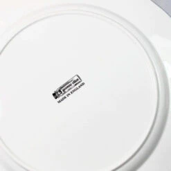 Monochrome Plate Set - Giraffe 6 Monochrome Plate Set - Giraffe -Home Decorate Shop MonochromePlateSet Giraffe.03