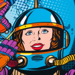 Moon Party -Home Decorate Shop MoonParty.03