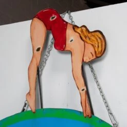 Motel Pool Sign -Home Decorate Shop Motel 20Pool 20Sign.03