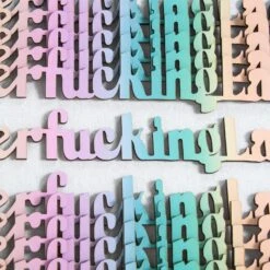 Motherfucking Lady - Petite -Home Decorate Shop MotherfuckingLady Petite.03