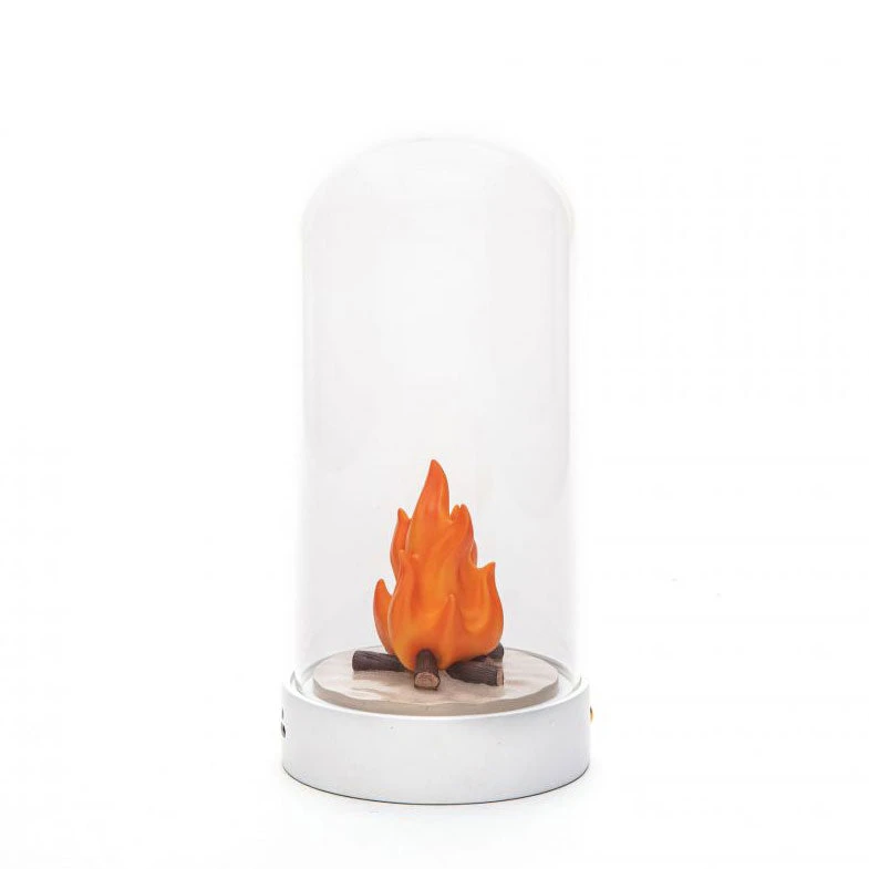 My Little Bonfire By Seletti 1 My Little Bonfire By Seletti