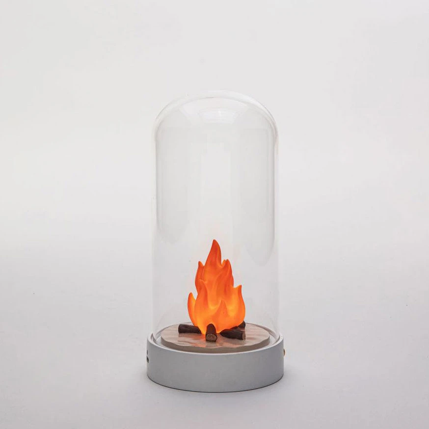 My Little Bonfire By Seletti 3 My Little Bonfire By Seletti - Image 3