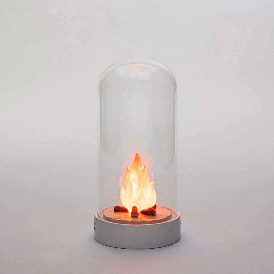 My Little Bonfire By Seletti 2 My Little Bonfire By Seletti - Image 2