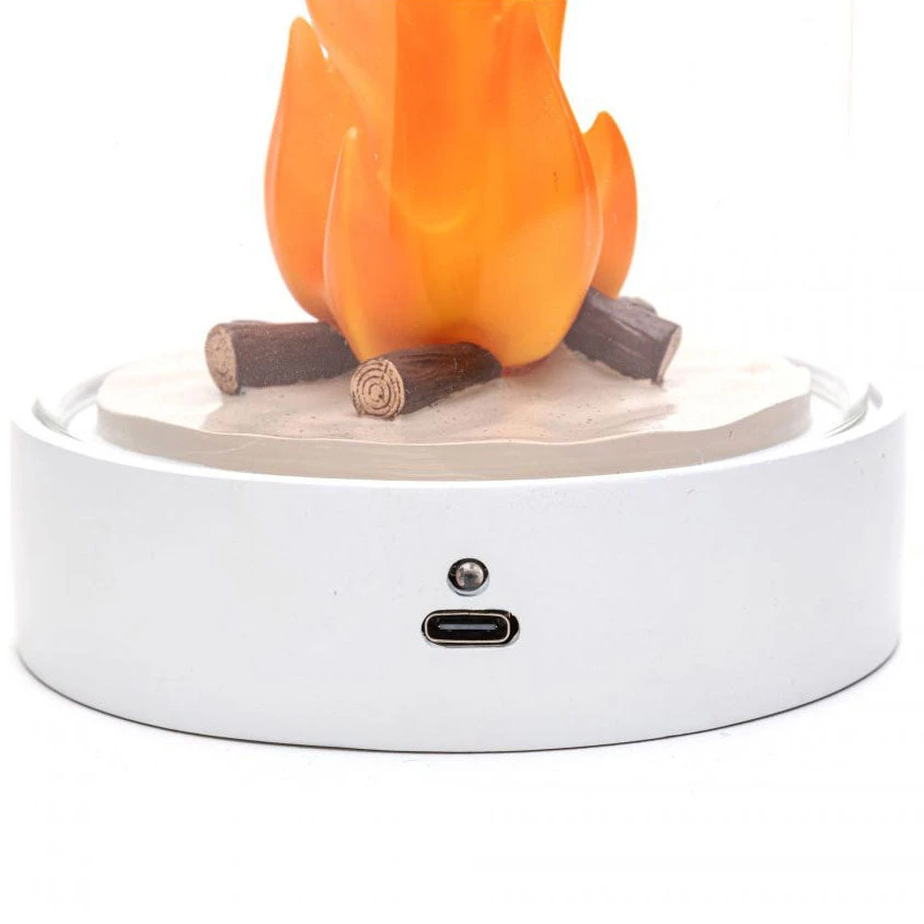 My Little Bonfire By Seletti 4 My Little Bonfire By Seletti - Image 4
