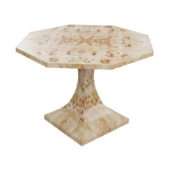 Custom Nadya Dining Table -Home Decorate Shop NadyaDiningTableMatrix.NaturalMappaBurl.03 5c3469de df73 43a5 8560 6a8a45225496