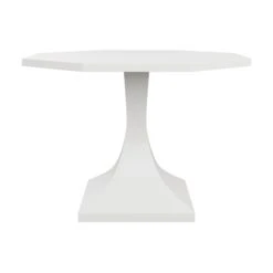 Custom Nadya Dining Table -Home Decorate Shop NadyaDiningTableinLacquer.CirrusWhite.01 19401436 7f57 4b2a a861 d08b481c898e