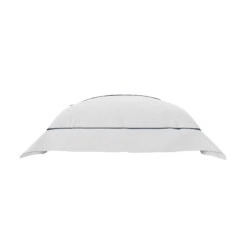 Navy Cowboy Boudoir Pillow Cover -Home Decorate Shop NavyCowboyBoudoirPillowCover.03