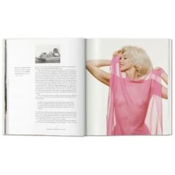 Norman Mailer. Bert Stern. Marilyn Monroe. -Home Decorate Shop NormanMailer.BertStern.MarilynMonroe.04
