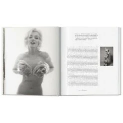 Norman Mailer. Bert Stern. Marilyn Monroe. -Home Decorate Shop NormanMailer.BertStern.MarilynMonroe.06