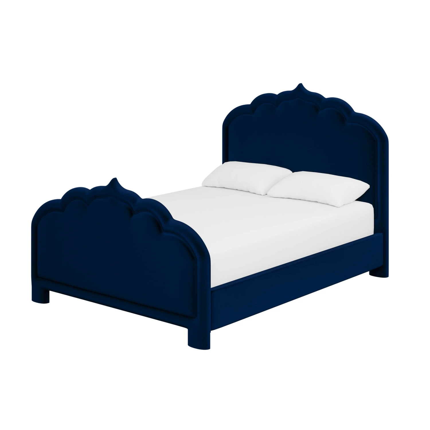 Custom Novi Bed 5 Custom Novi Bed - Image 5