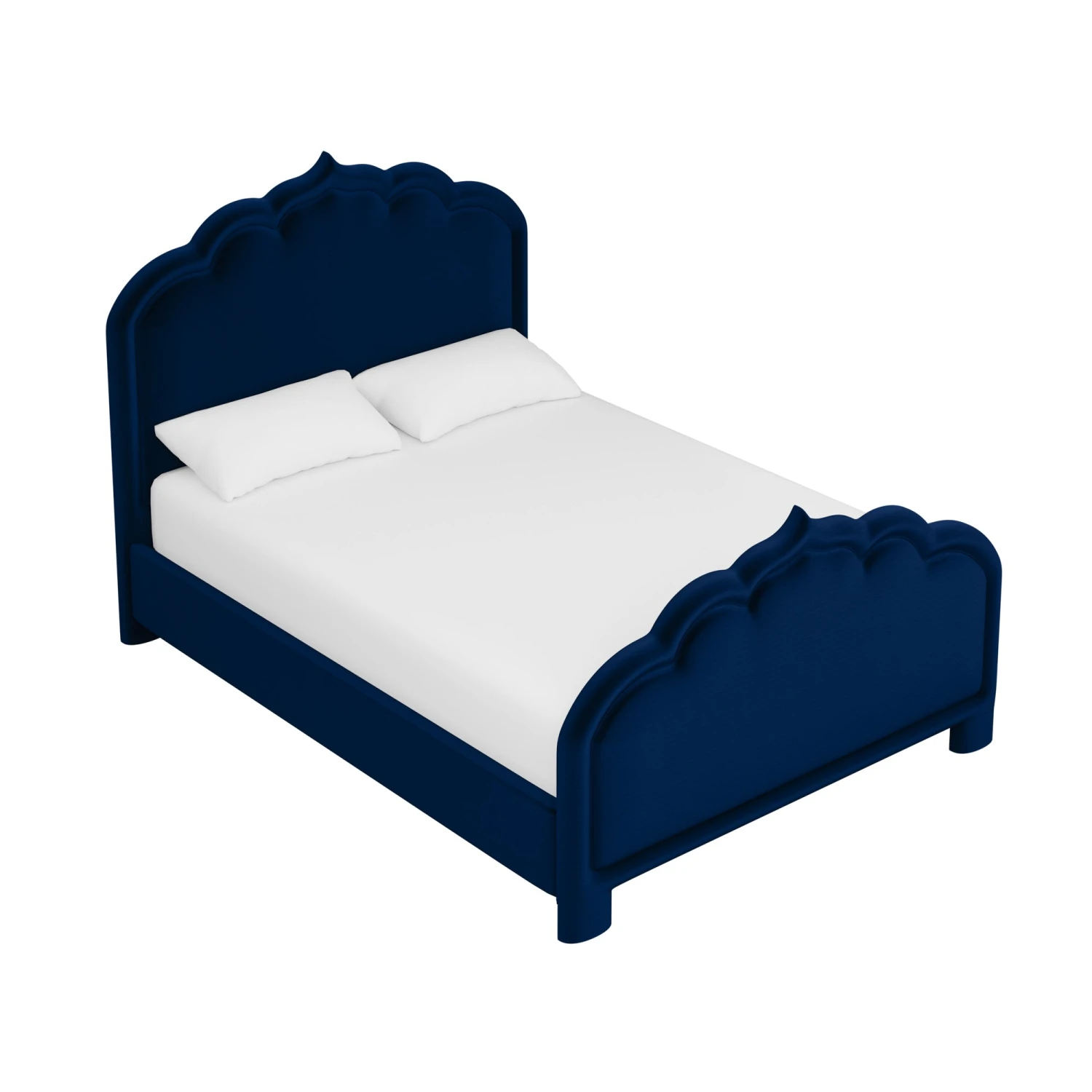 Custom Novi Bed 6 Custom Novi Bed - Image 6