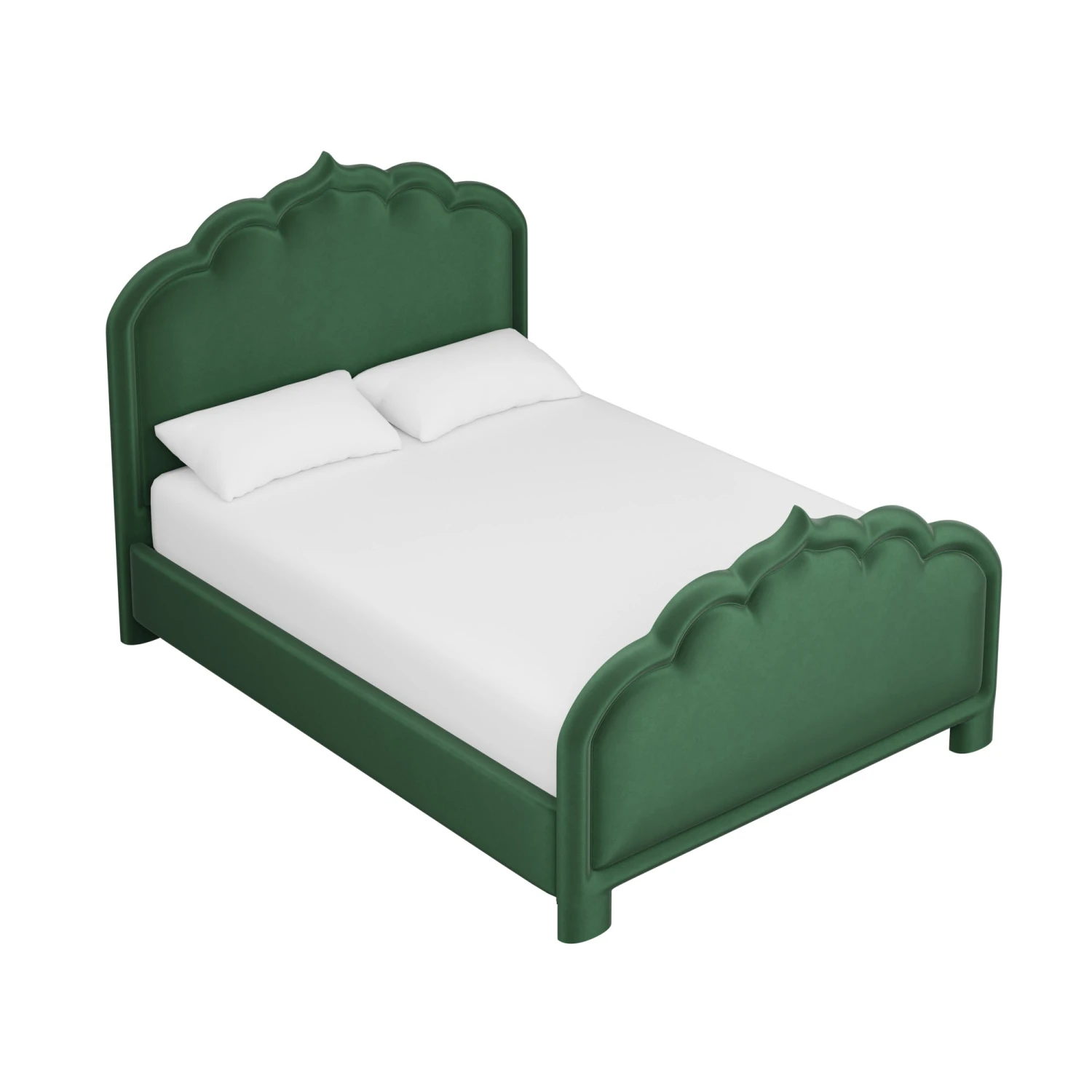 Custom Novi Bed 3 Custom Novi Bed - Image 3