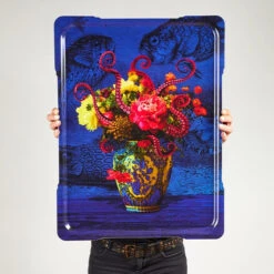 Octopus Vase Tray -Home Decorate Shop Octoming.03