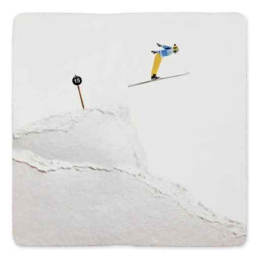 Off-Piste Tile