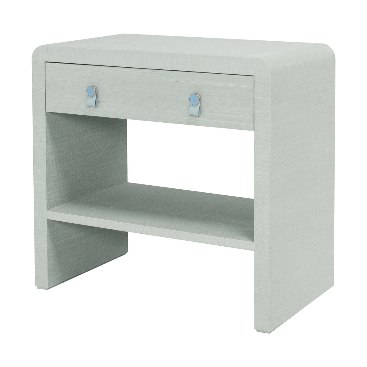 Old Flame Bedside Chest 4 Old Flame Bedside Chest - Image 4