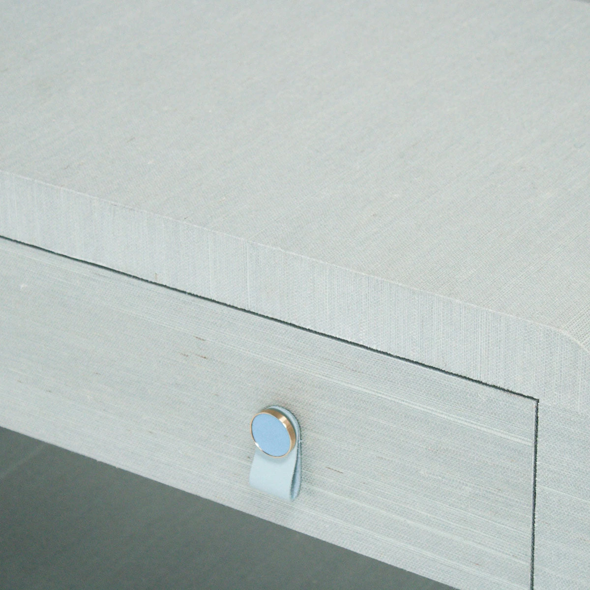 Old Flame Bedside Chest 5 Old Flame Bedside Chest - Image 5