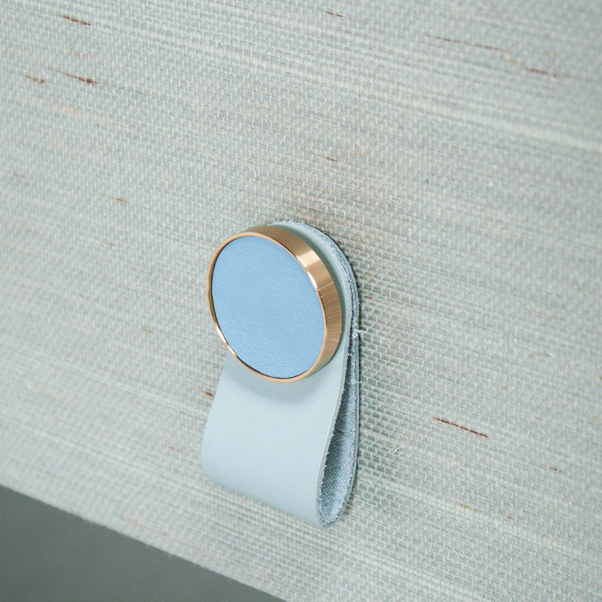 Old Flame Bedside Chest 6 Old Flame Bedside Chest - Image 6