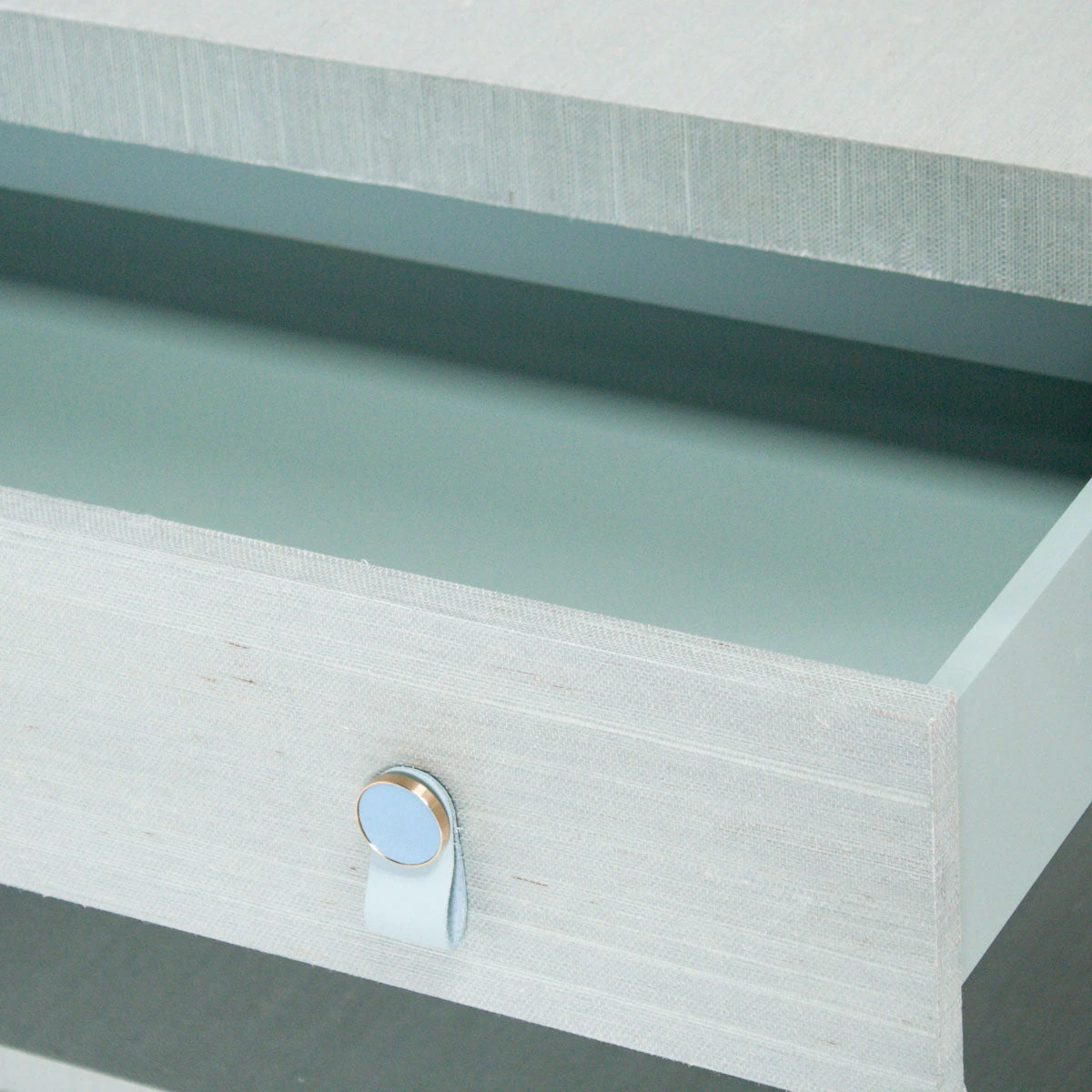 Old Flame Bedside Chest 7 Old Flame Bedside Chest - Image 7