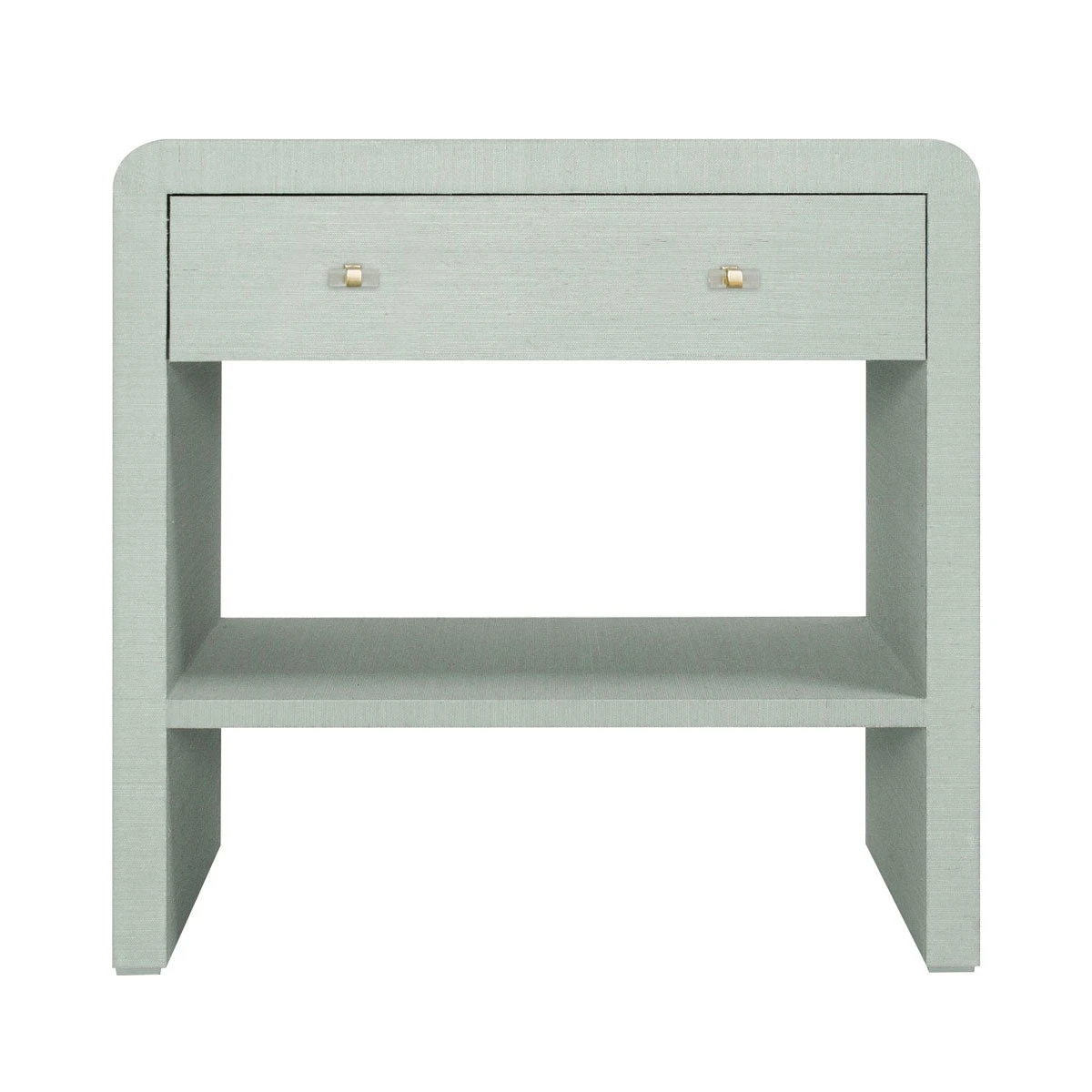 Old Flame Bedside Chest Petite 6 Old Flame Bedside Chest Petite - Image 6
