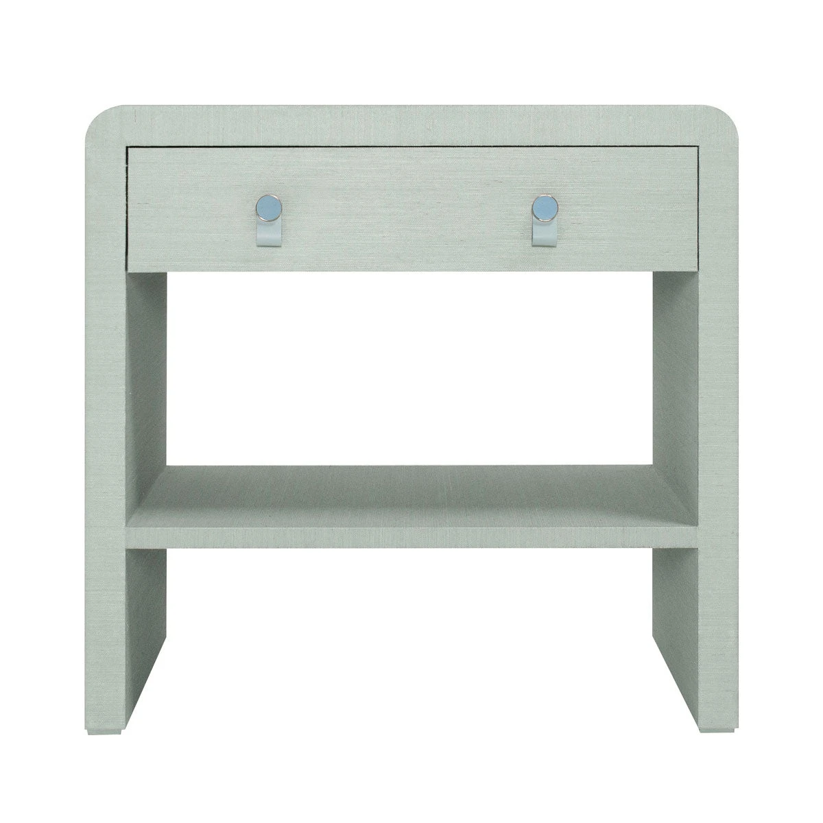 Old Flame Bedside Chest Petite 8 Old Flame Bedside Chest Petite - Image 8