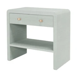 Old Flame Bedside Chest Petite 14 Old Flame Bedside Chest Petite -Home Decorate Shop OldFlameChestPetite RectangleHardware.02