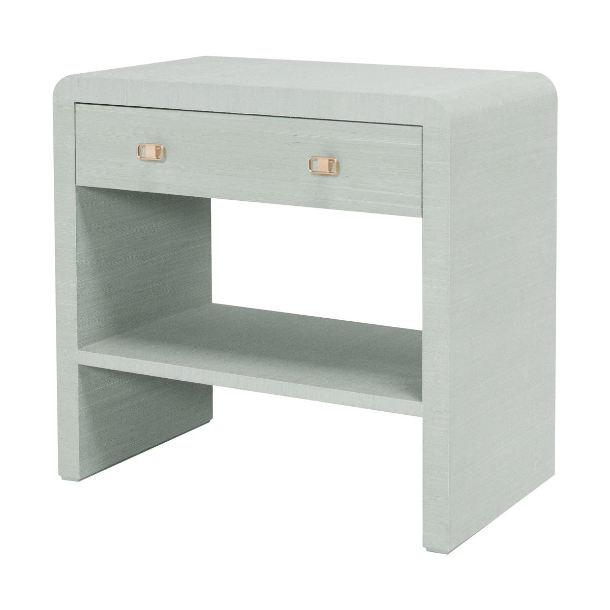 Old Flame Bedside Chest Petite 3 Old Flame Bedside Chest Petite - Image 3