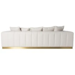 One Night Stand Channeled Sofa - Ivory Linen 6 One Night Stand Channeled Sofa - Ivory Linen -Home Decorate Shop One 20Night 20Stand 20Channeled 20Sofa 20 20Ivory 20Linen.02
