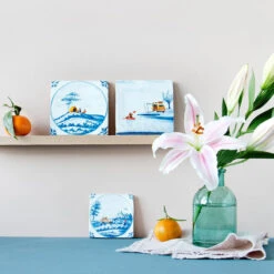 Outdoor Lovers Tile -Home Decorate Shop Outdoor lovers into the wild east west4