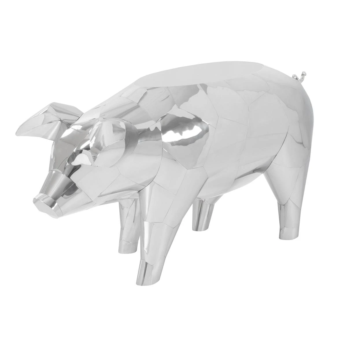 Crazy Cut Babe Side Table 1 Crazy Cut Babe Side Table