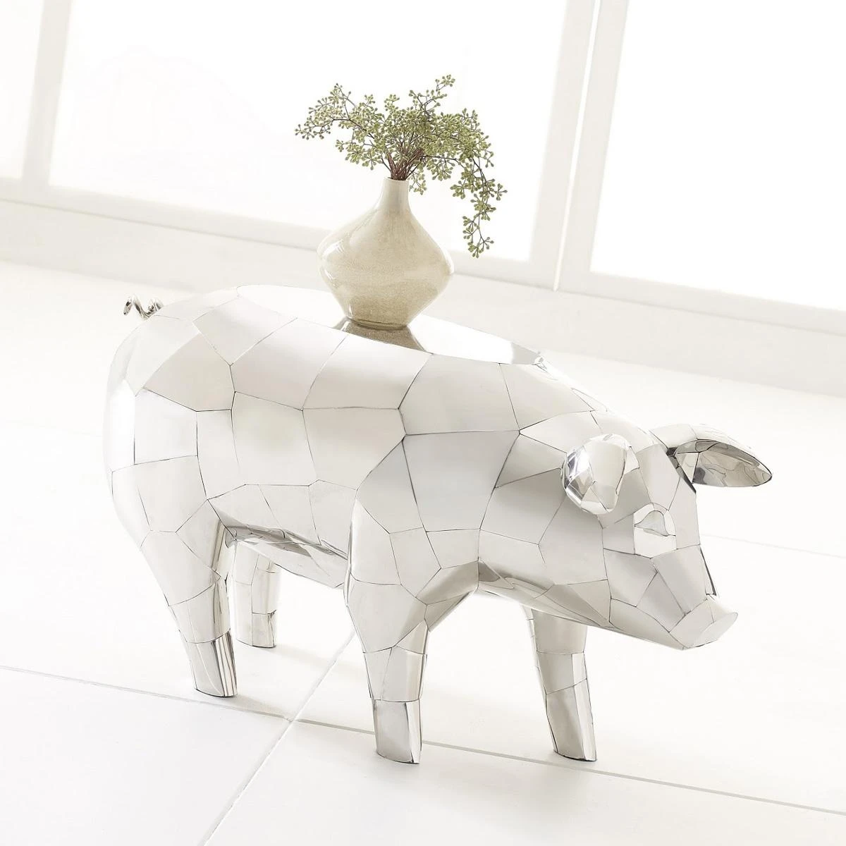 Crazy Cut Babe Side Table 2 Crazy Cut Babe Side Table - Image 2