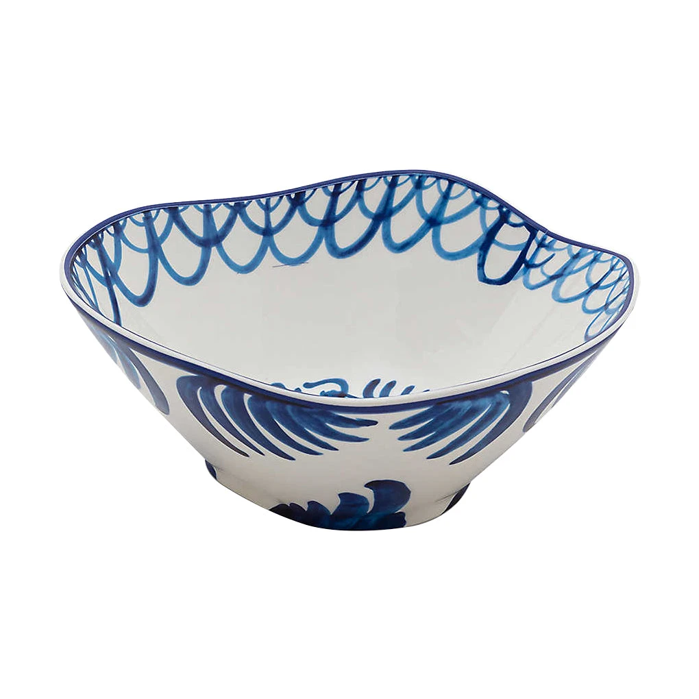 Pajaro Salad Bowl By Seletti 3 Pajaro Salad Bowl By Seletti - Image 3