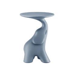 Pako Table - Light Blue -Home Decorate Shop Pako Table in Blue.02