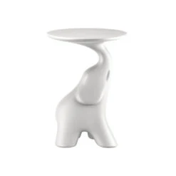 Pako Table - White -Home Decorate Shop Pako Table in White.02