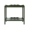Patara Bar Console In Deep Sage