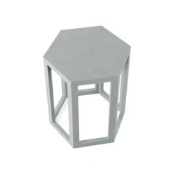 Custom Patter Side Table -Home Decorate Shop PatterSideTableinGrasscloth.JamesGrasscloth.03 6615130c b4f7 4b13 955e be1a6612f680